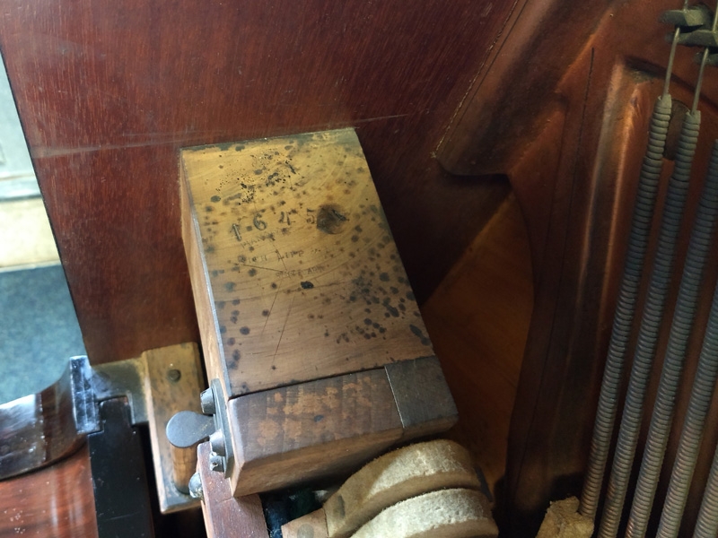 steinway grand pianos, piano restoration