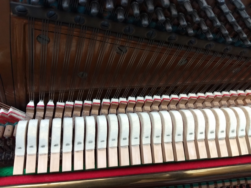 Piano Image