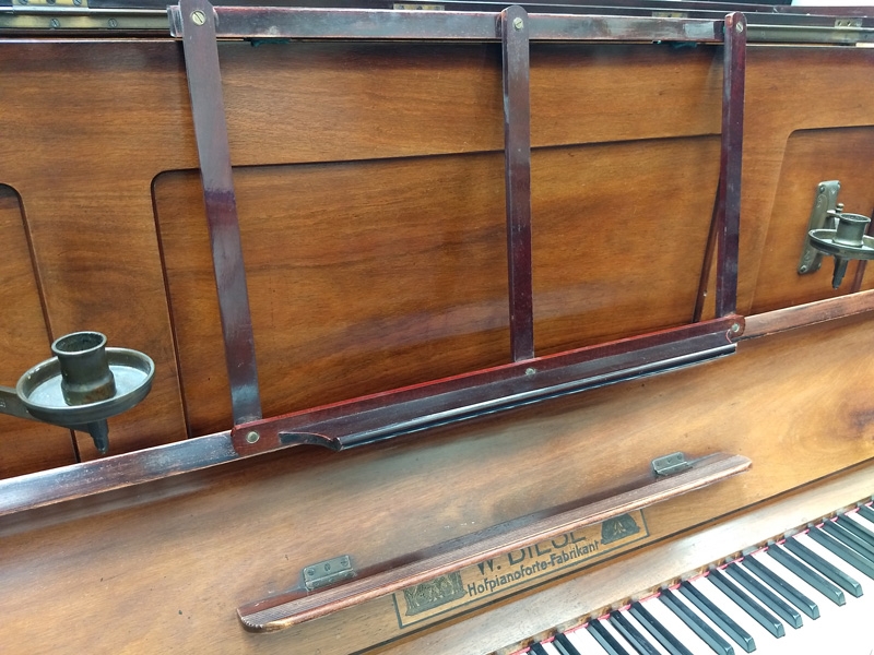 Piano Image