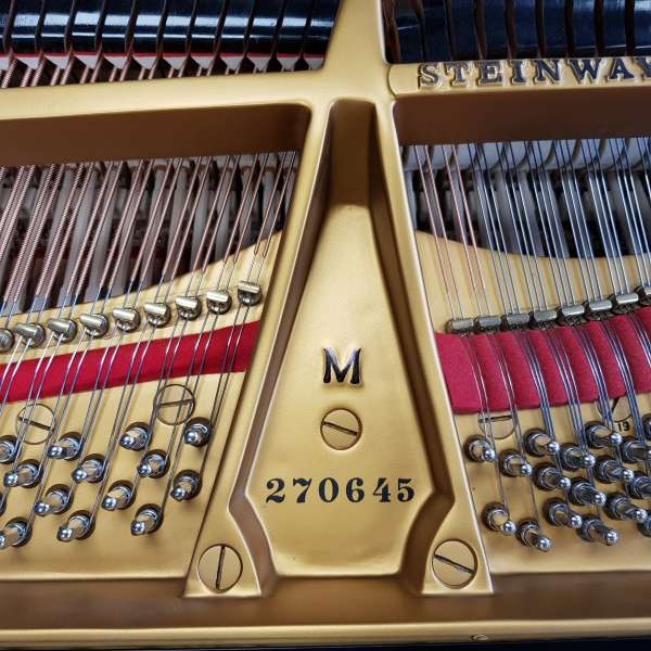 steinway grand pianos, piano restoration