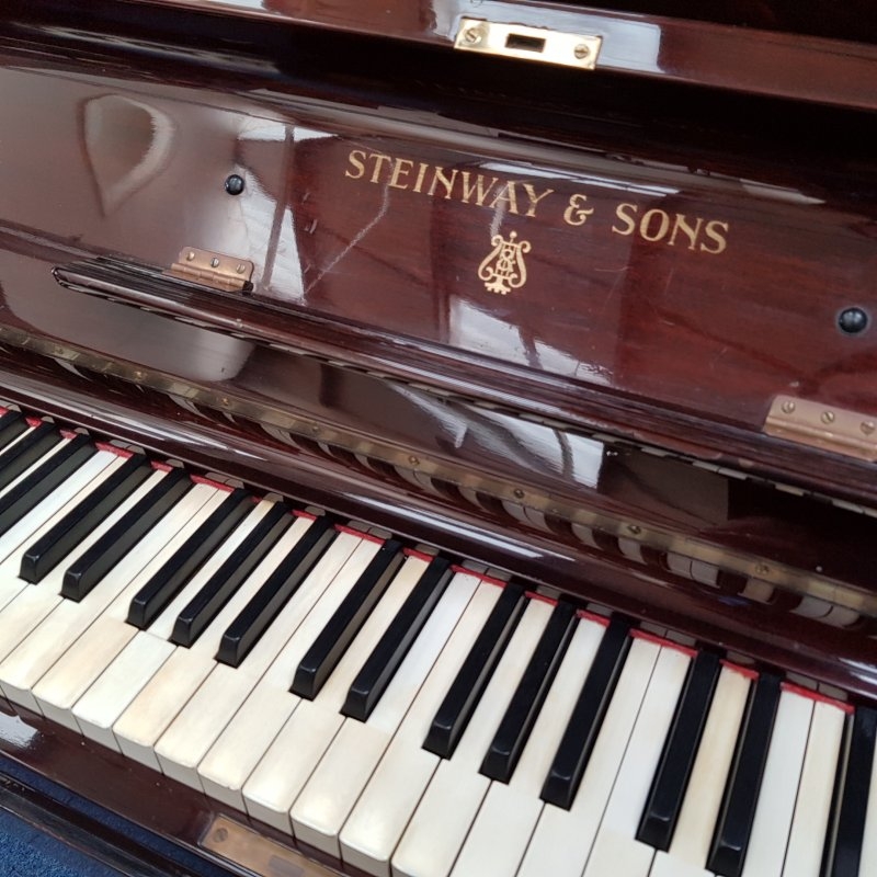 Piano Image