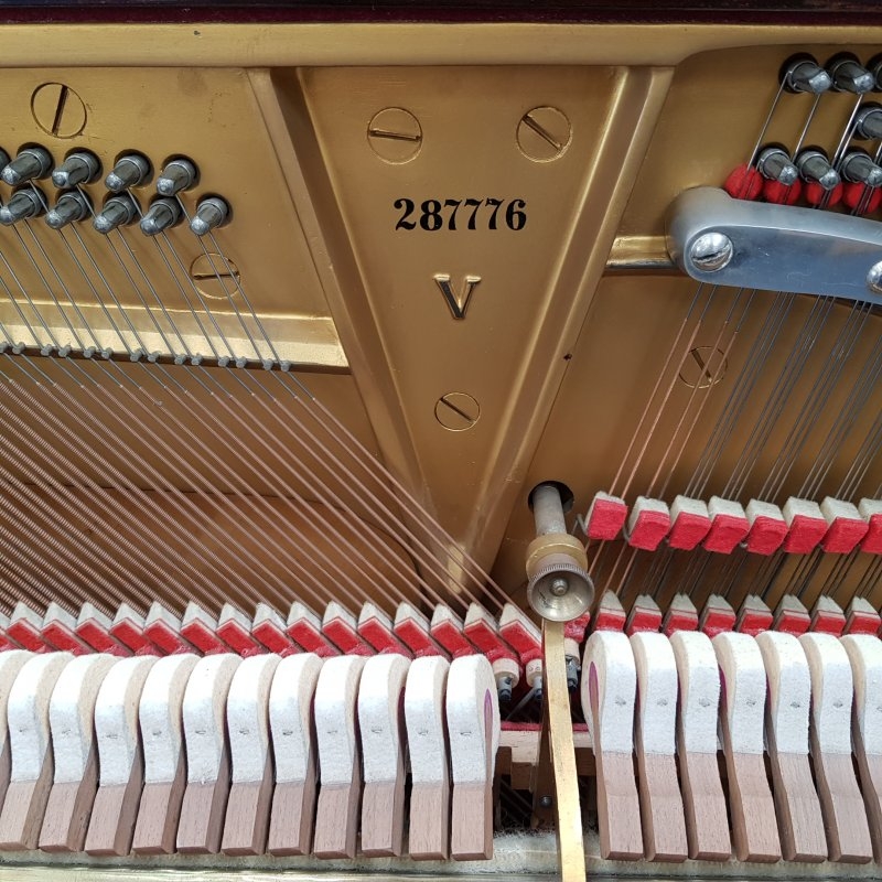 steinway grand pianos, piano restoration