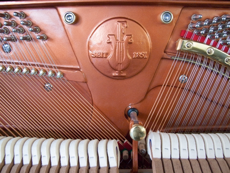 Piano Image