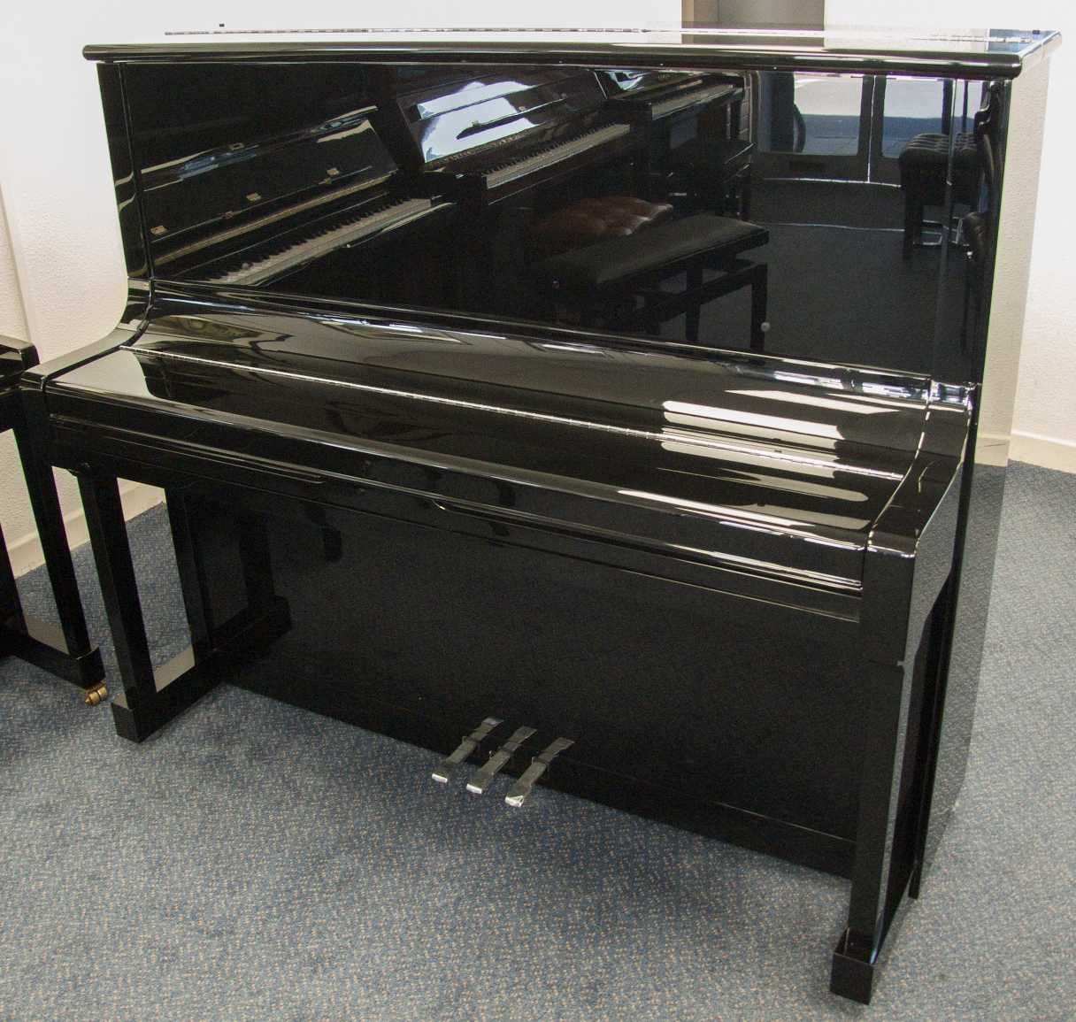 Piano Image