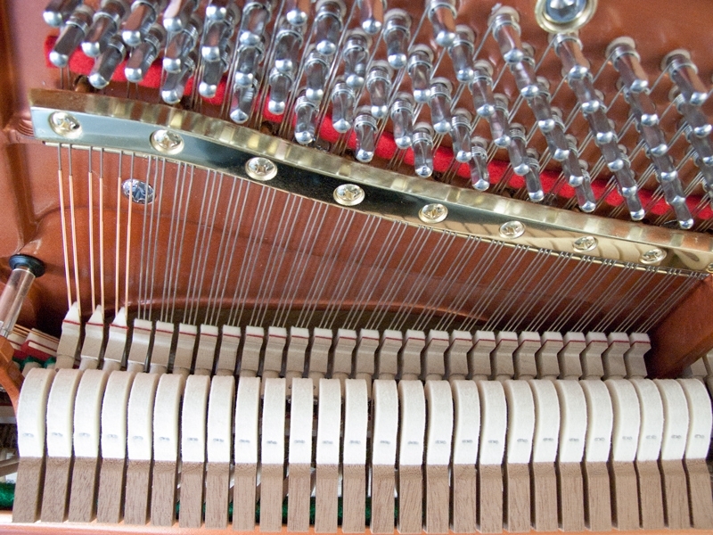 Piano Image