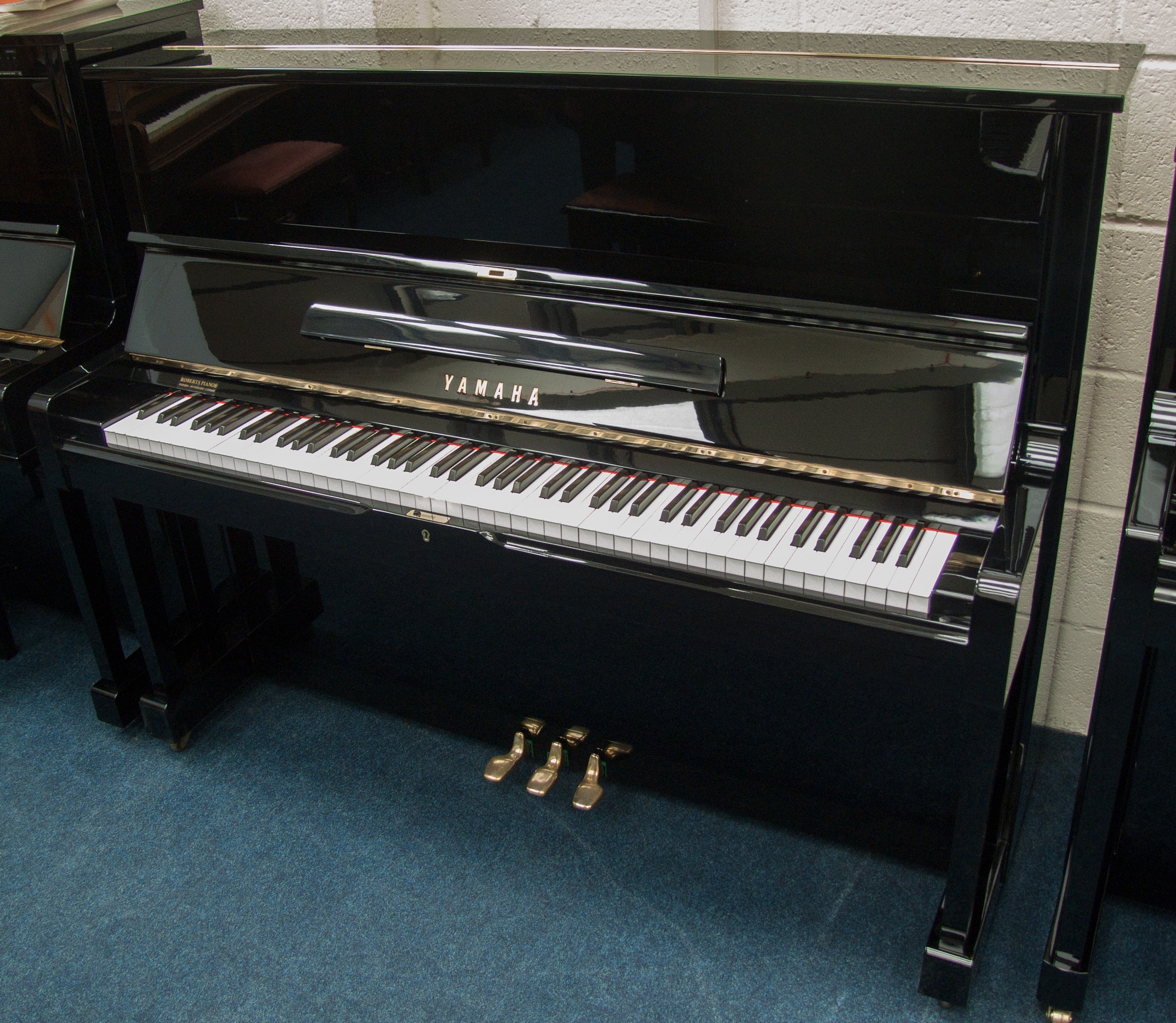 Main Piano Image