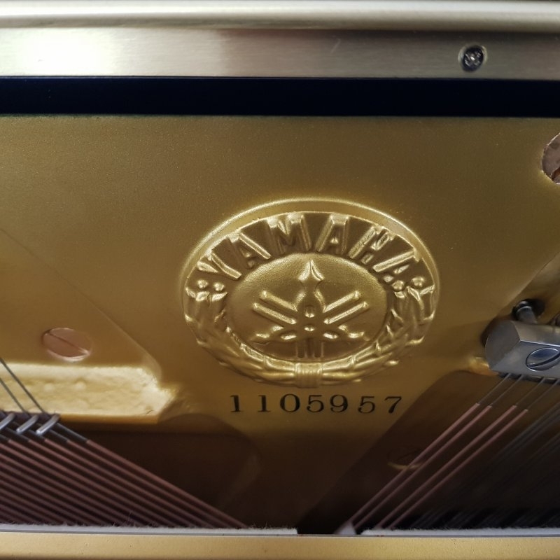Piano Image