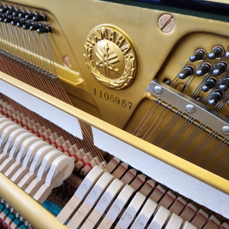 Piano Image