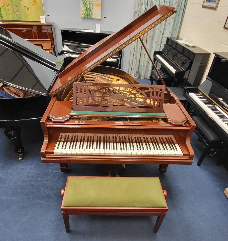 Piano Image