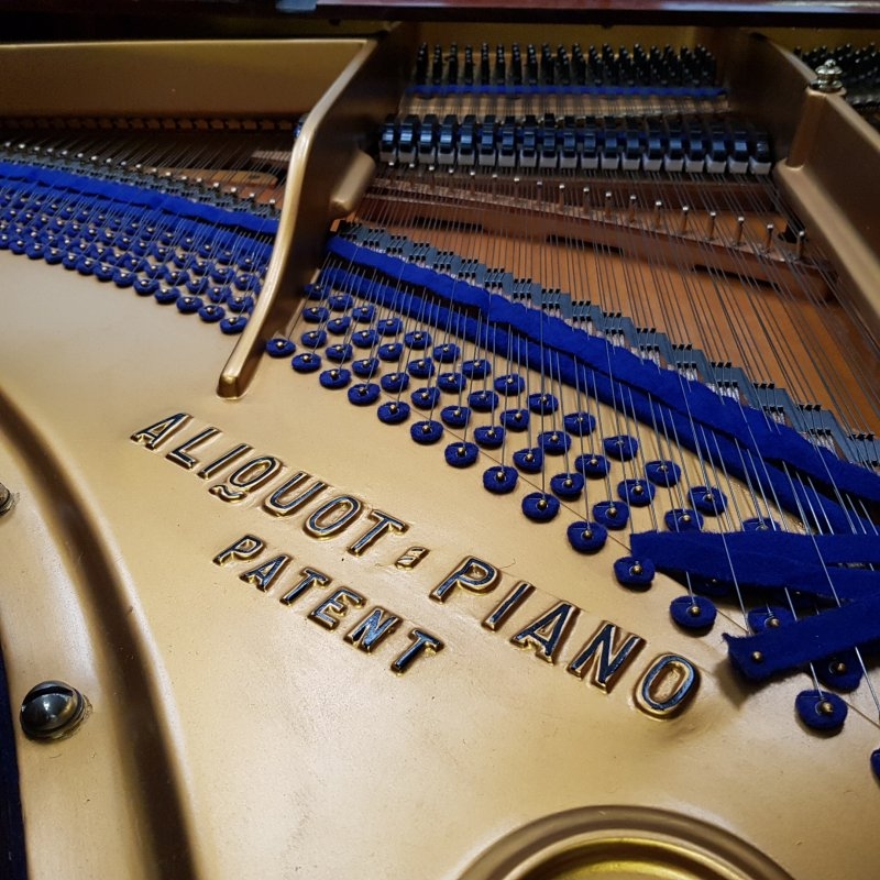 Bluthner Pianos for sale.
