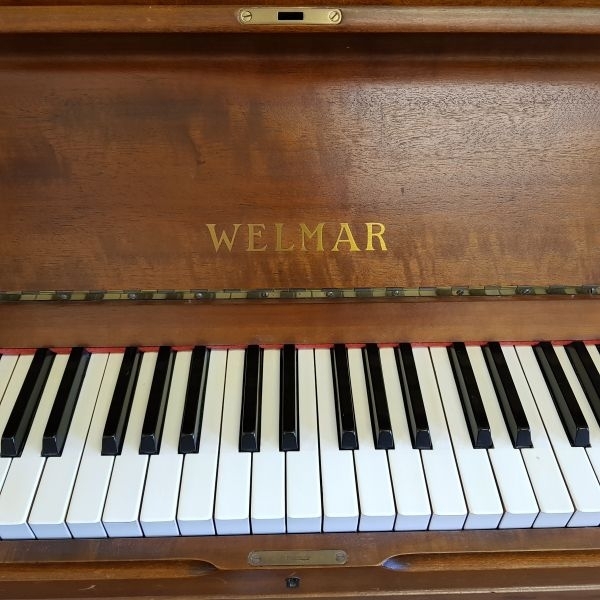 Piano Image