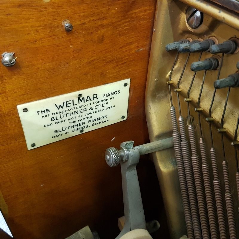 Piano Image