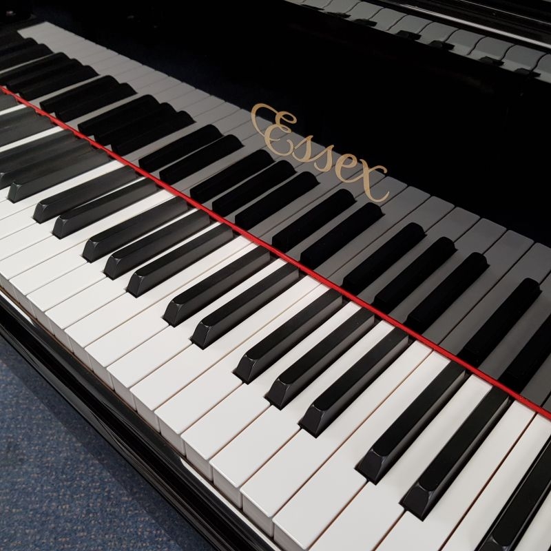 Piano Image