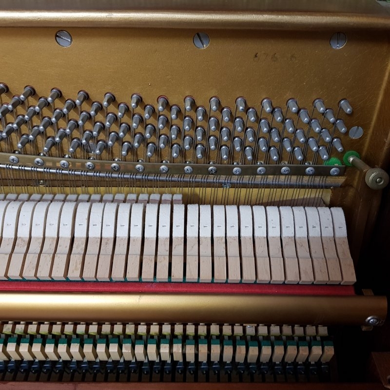Piano Image