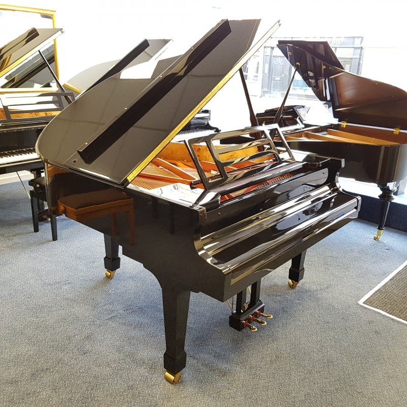 Piano Image