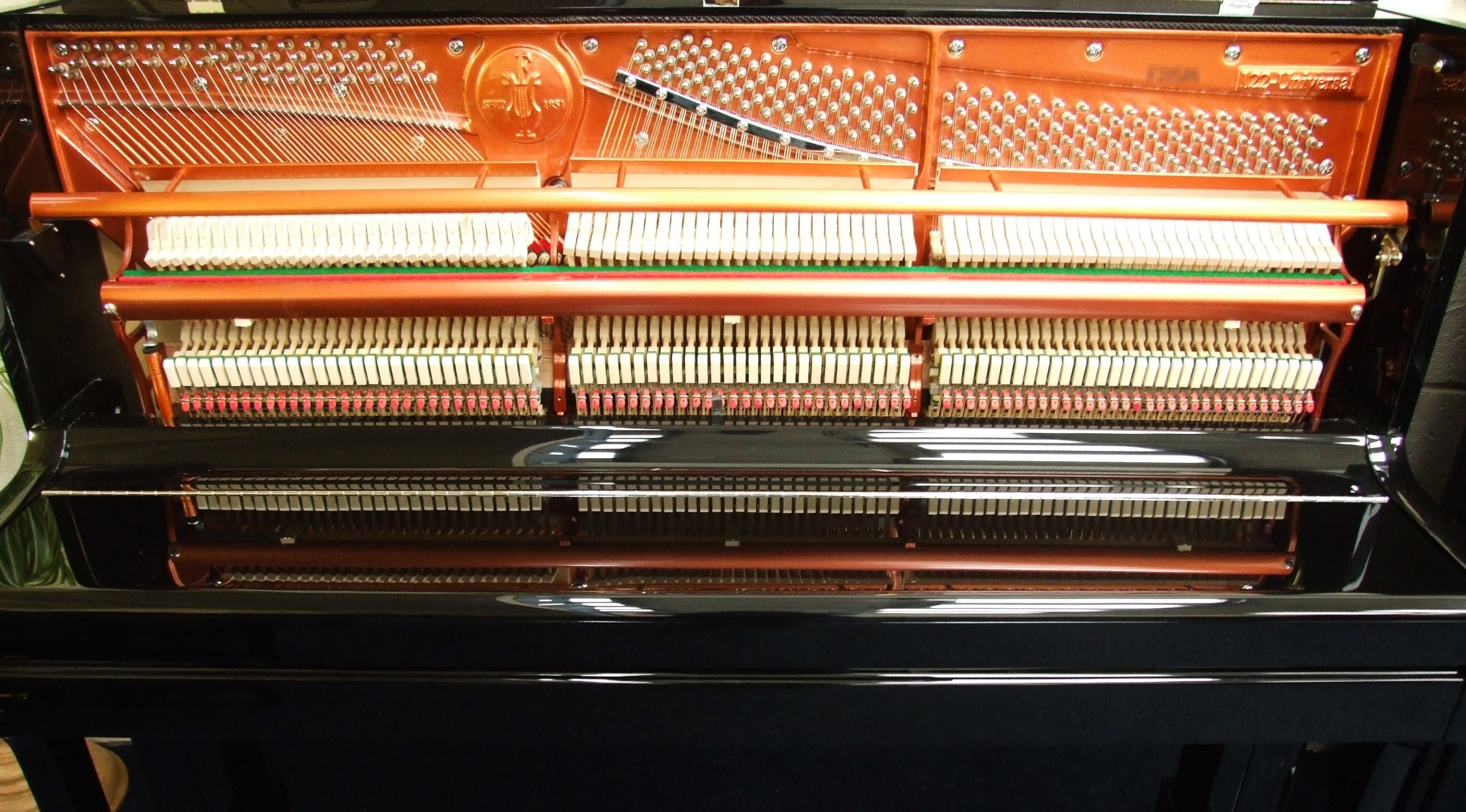 Piano Image