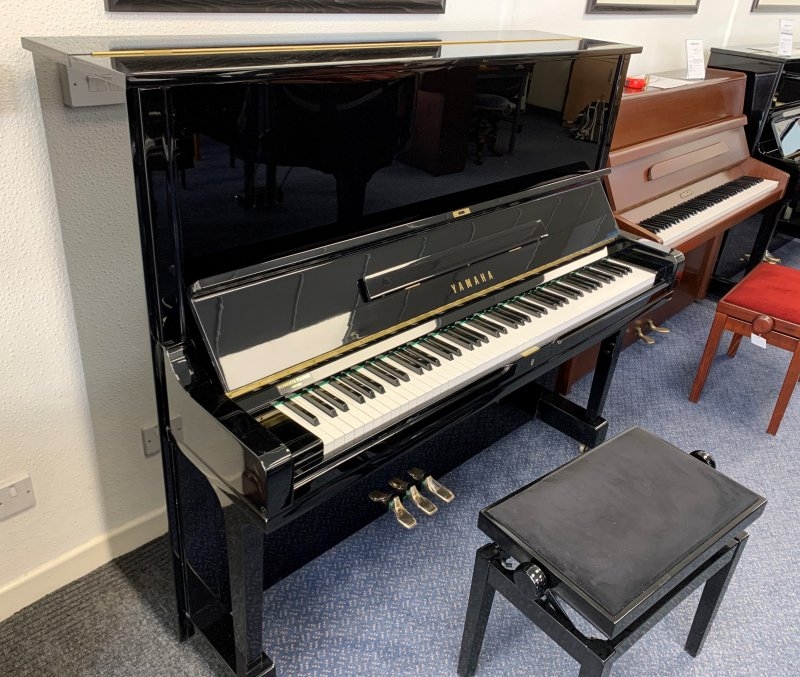 Main Piano Image