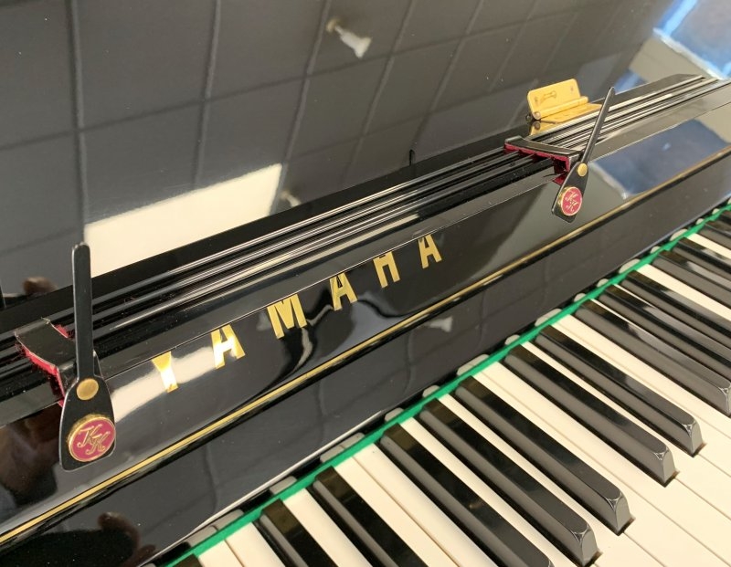 Piano Image