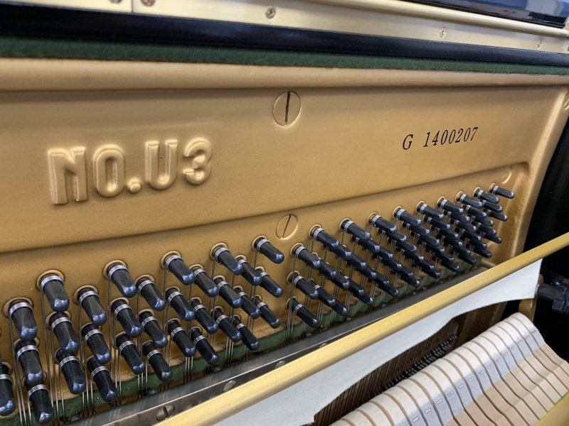 Piano Image
