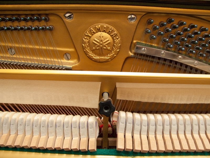 Piano Image