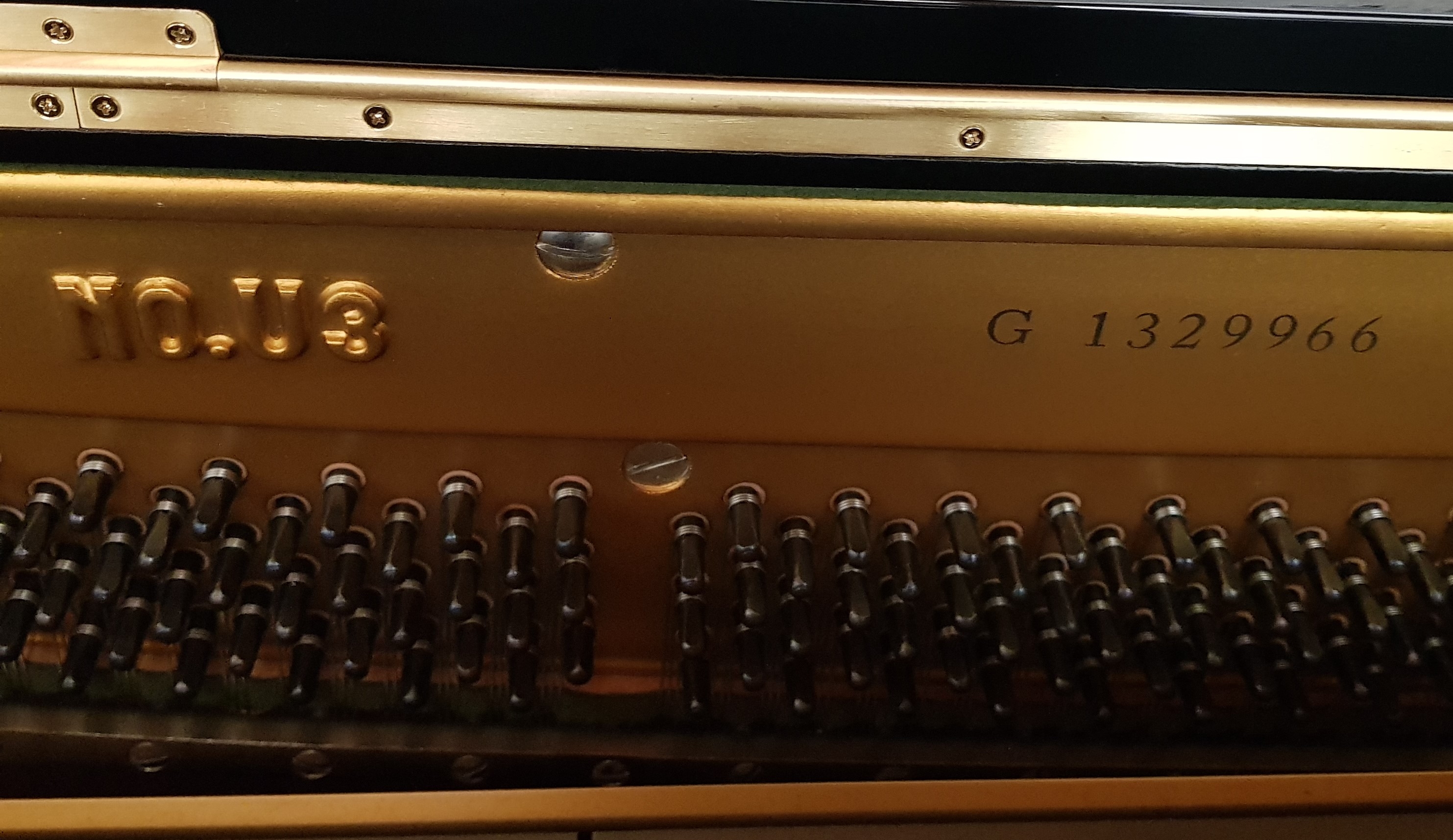 Piano Image
