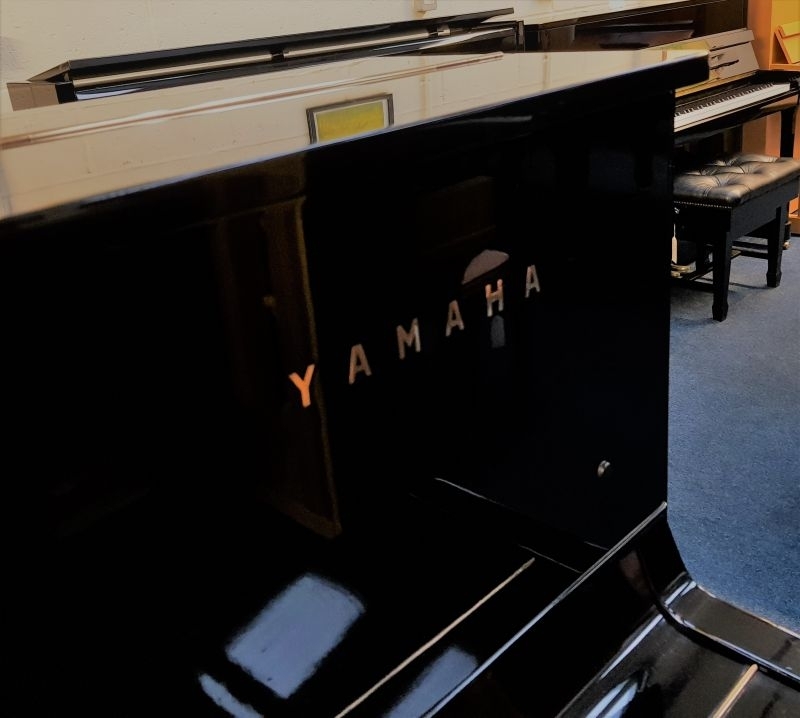 Piano Image