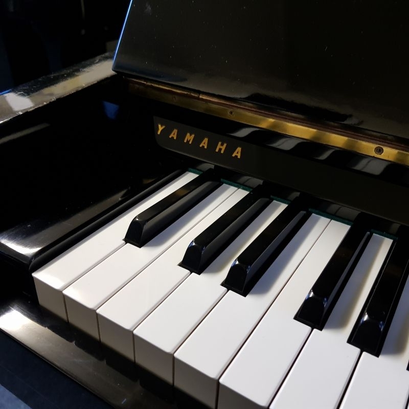 Piano Image