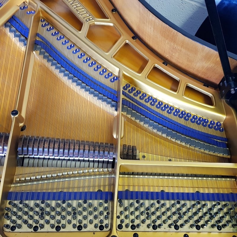Piano Image