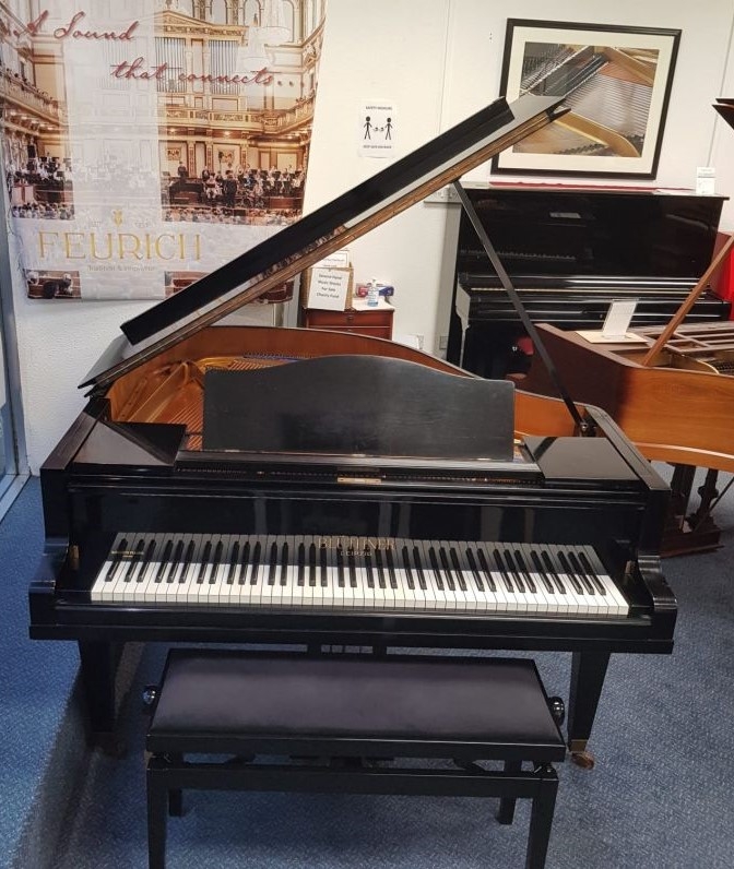 Piano Image