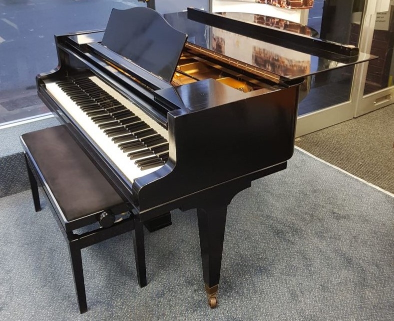 Piano Image