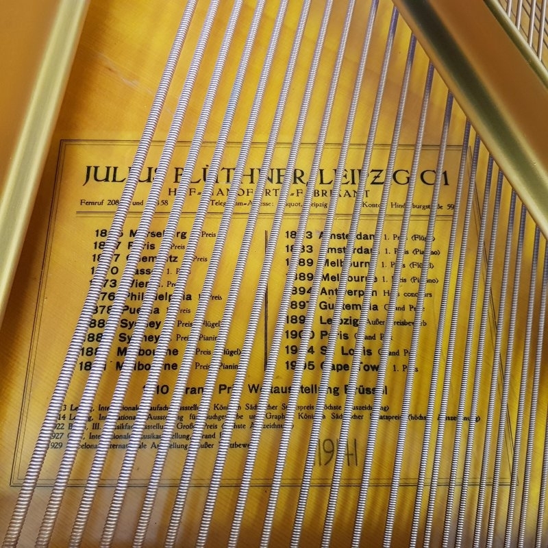 Piano Image