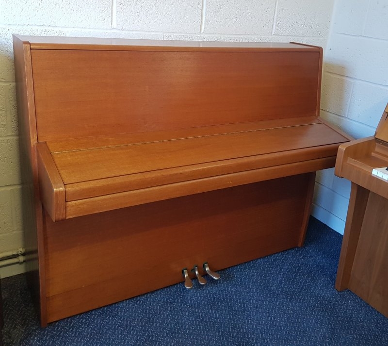 Piano Image
