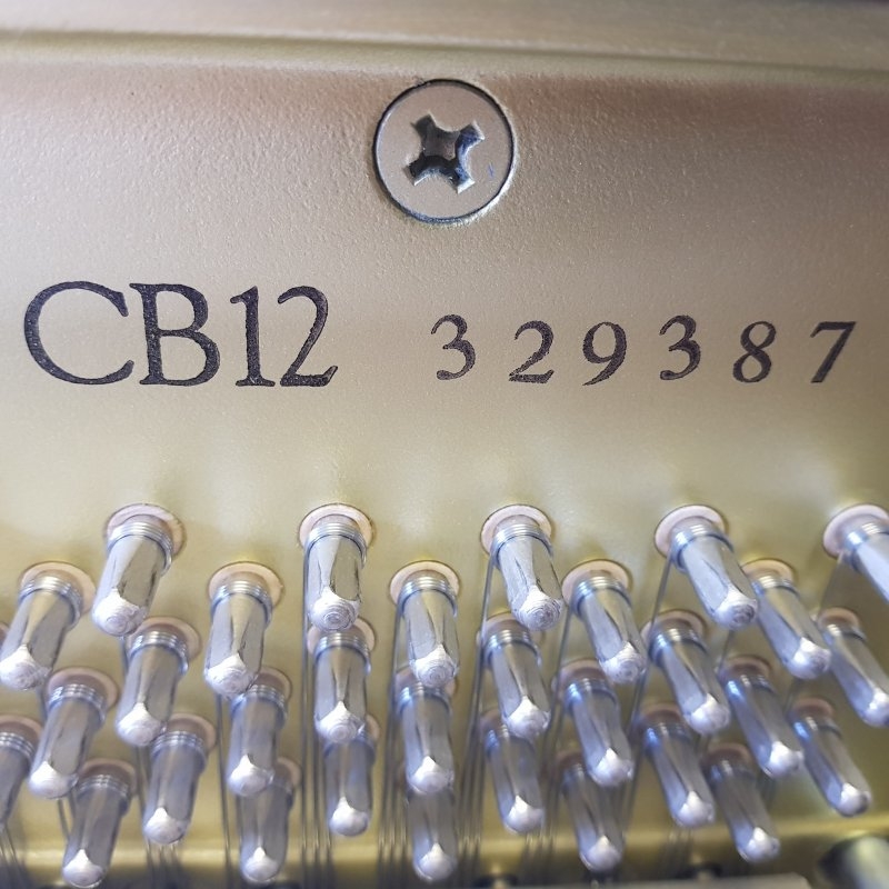 Piano Image