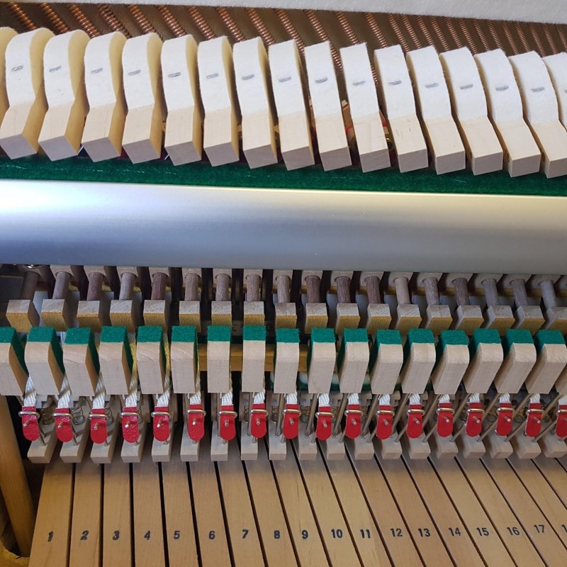 Piano Image