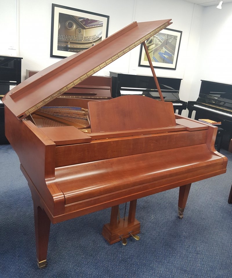 Piano Image