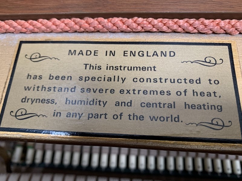 Piano Image