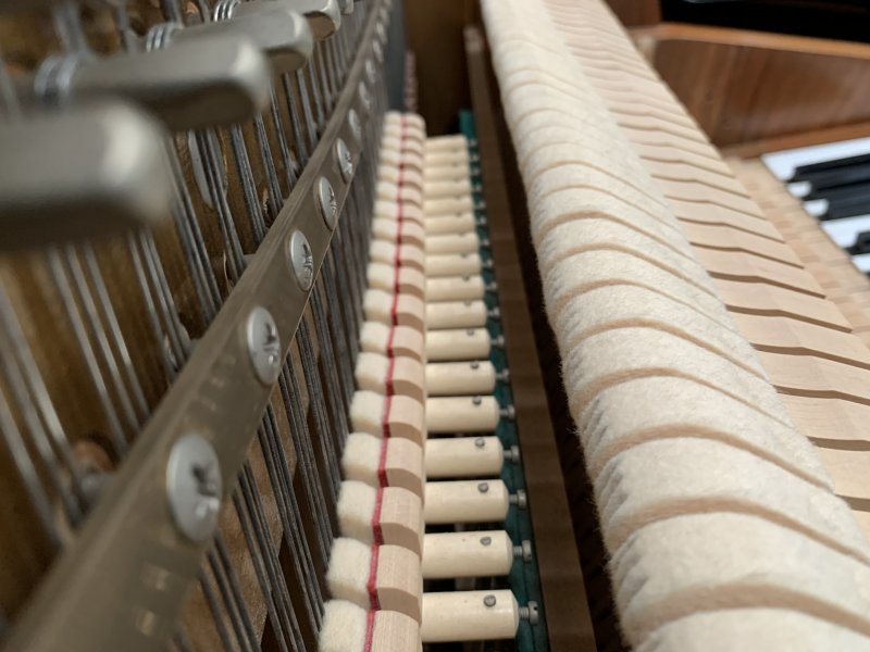 Piano Image