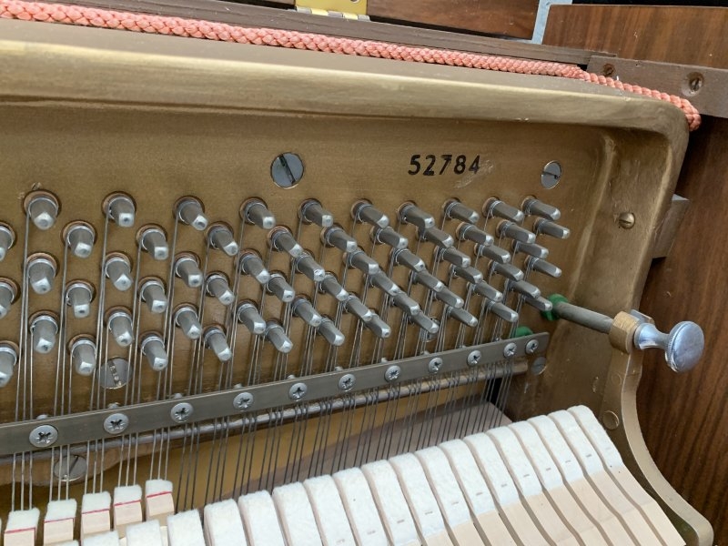 Piano Image