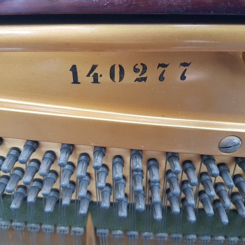 Piano Image