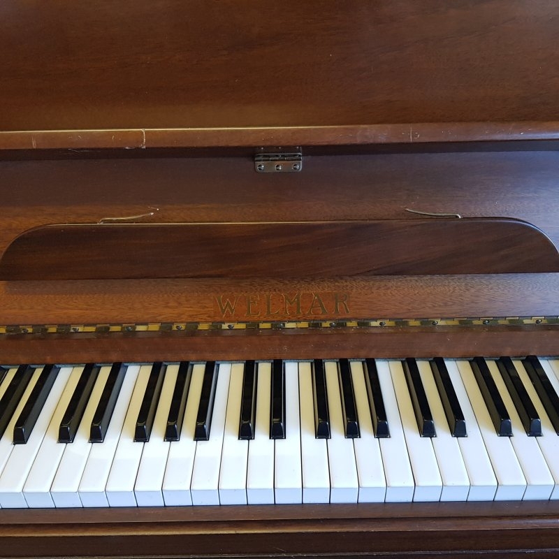 Piano Image