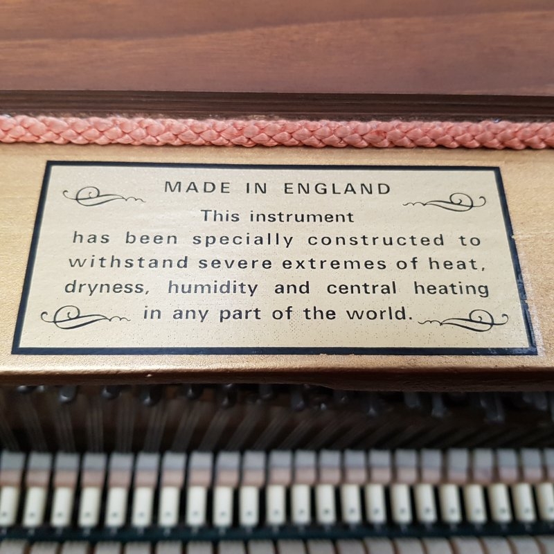 Piano Image