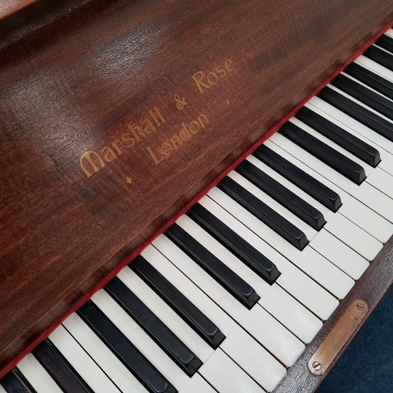 Piano Image