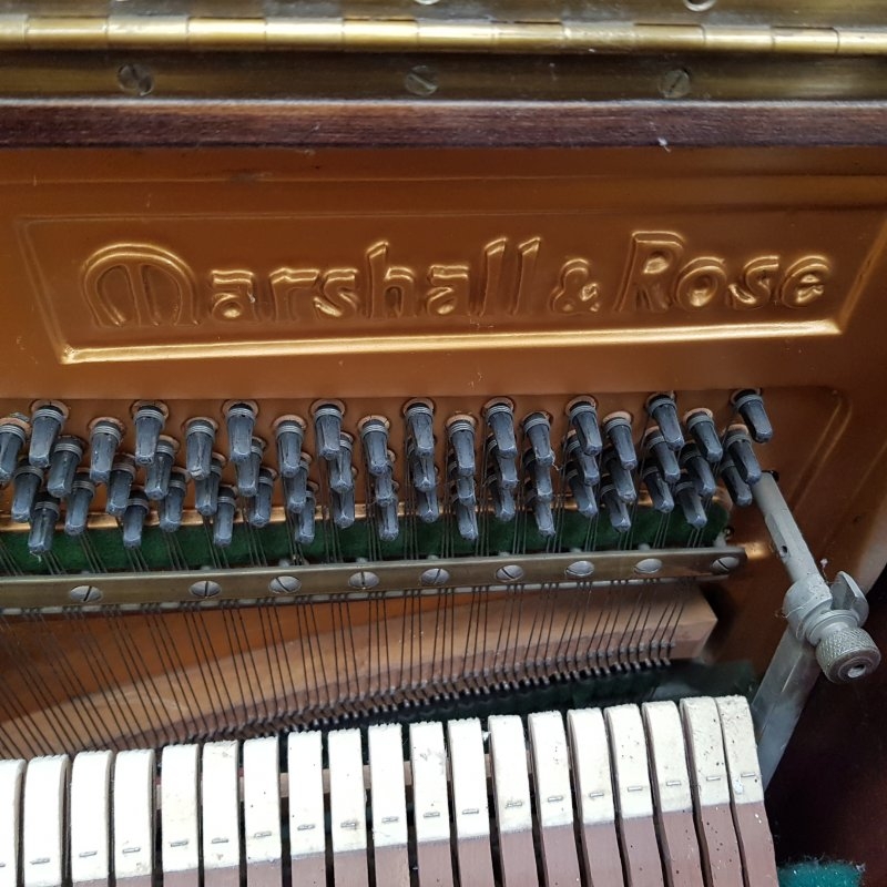 Piano Image
