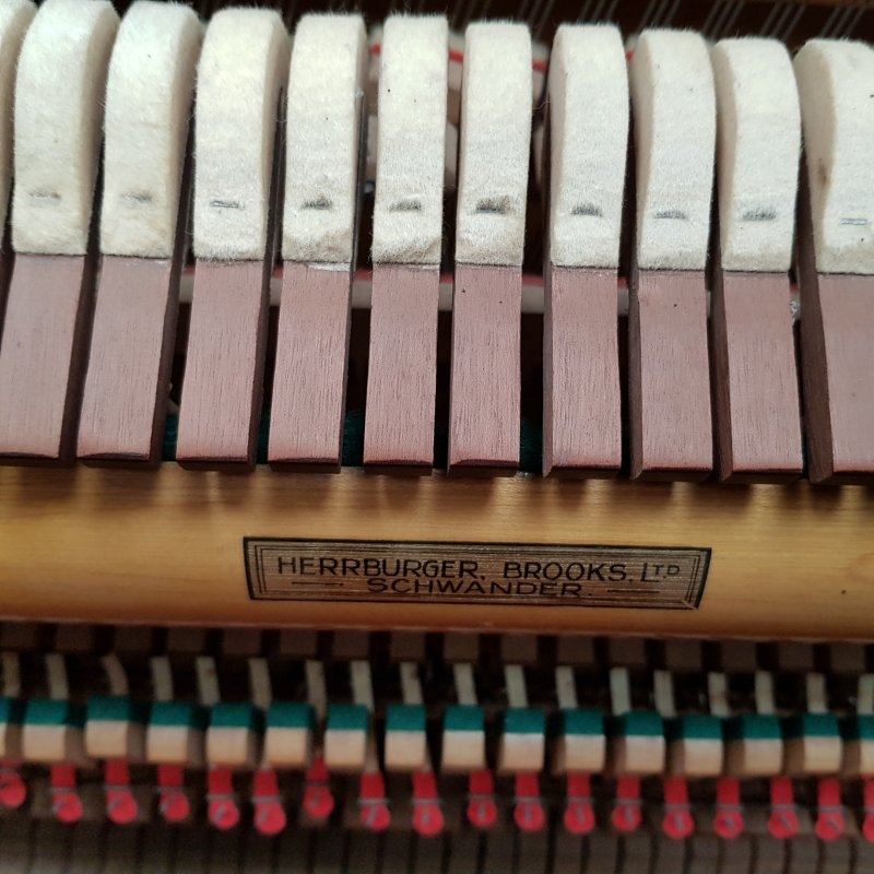 Piano Image
