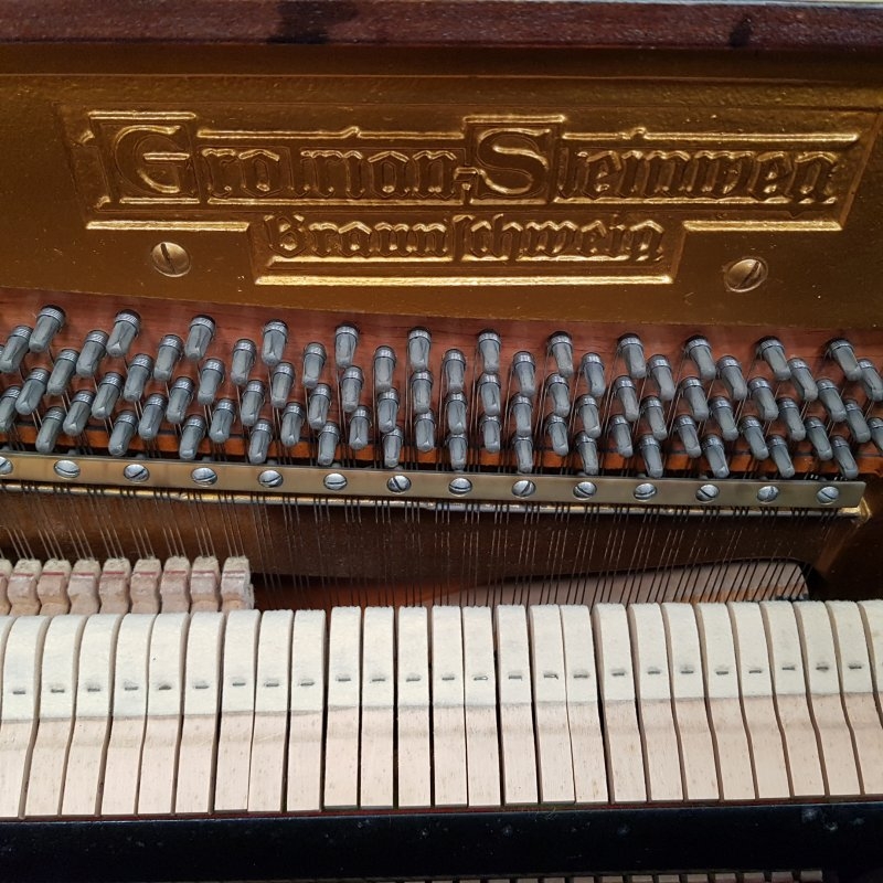 Piano Image