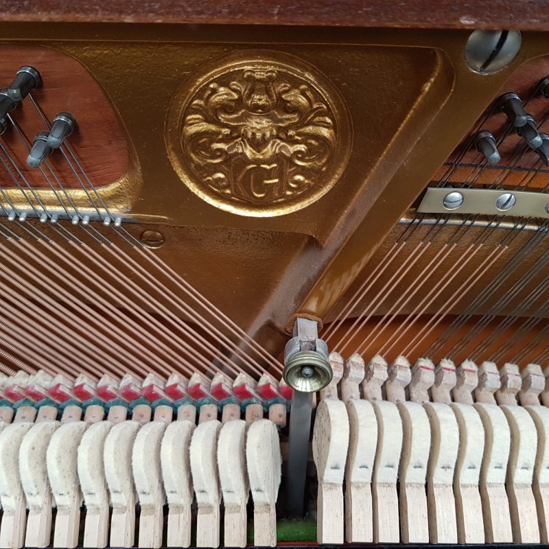 Piano Image