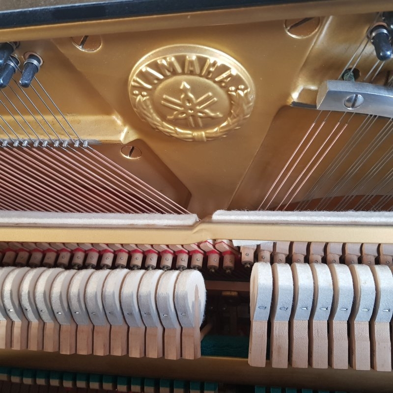 Piano Image