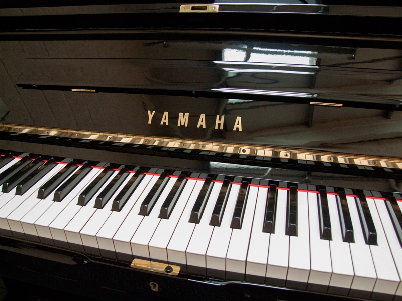 Piano Image