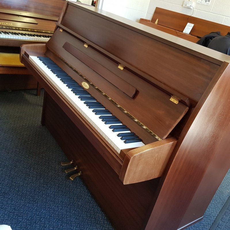 Main Piano Image