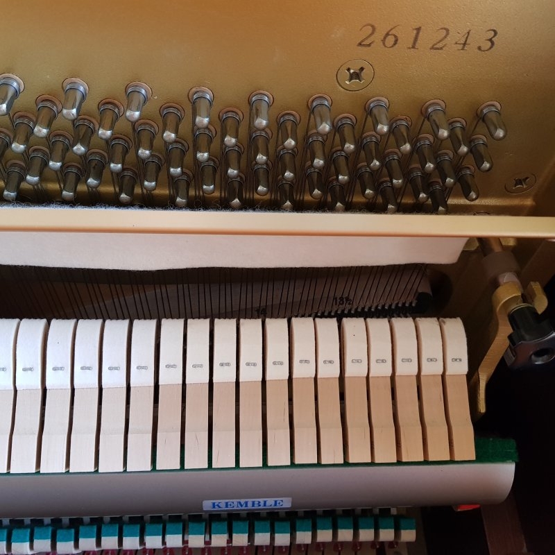 Piano Image